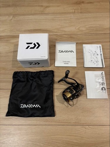 Mulinello spinning daiwa 17 - spinning,