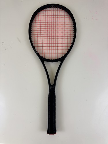 Wilson pro staff rf97 - wilson,
