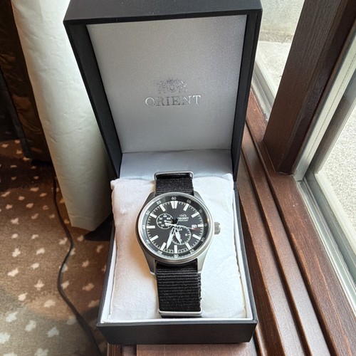 Orient defender automatico - orient,