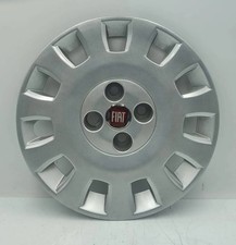 COPRICERCHIO R14 per FIAT PUNTO (2U) (07/03>01/07<) 1.2 16V BER. 3P/B/1242CC