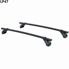 Kit barre portatutto LP47 per