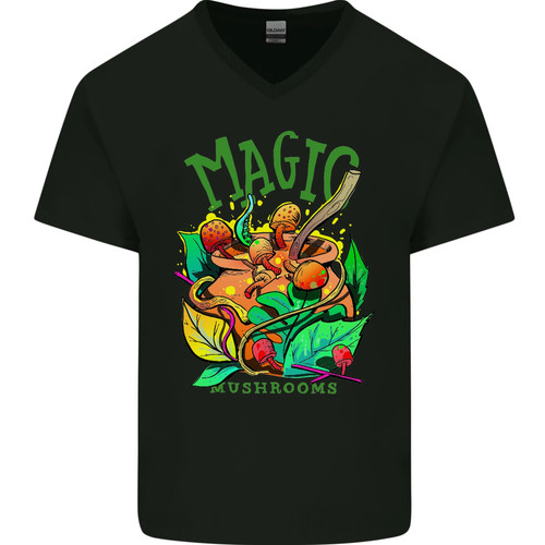 Magiche muffe droga lsd acido - muffe,