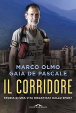 Il corridore. Storia di una
