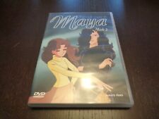 DVD "IL GRANDE SOGNO DI MAYA