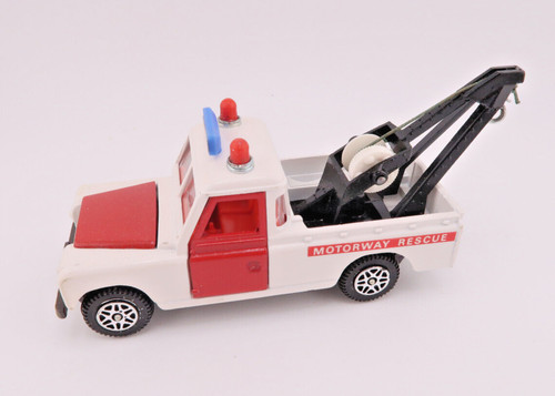 Dinky toys 344 veicolo di - dinky,
