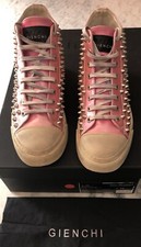 Gienchi Metal Sneakers Donna