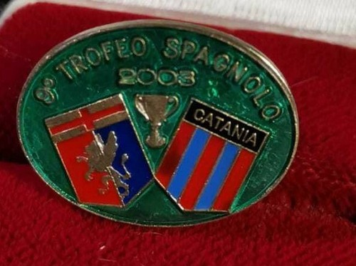 Spilla distintivo pins - distintivo,