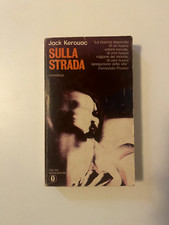 Jack Kerouac- Sulla strada-