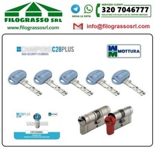 CILINDRO EUROPEO DI SICUREZZA