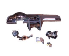Kit Airbag Audi A6 2007/2011