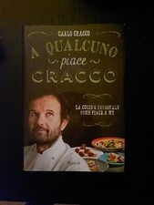 A QUALCUNO PIACE CRACCO -