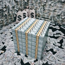 Tavolino Million Dollar Cube -