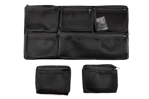 Organizzatore coperchio - , 7