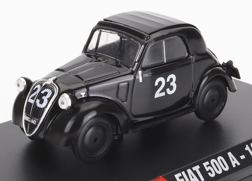 Edicola fiat 500 a - edicola,