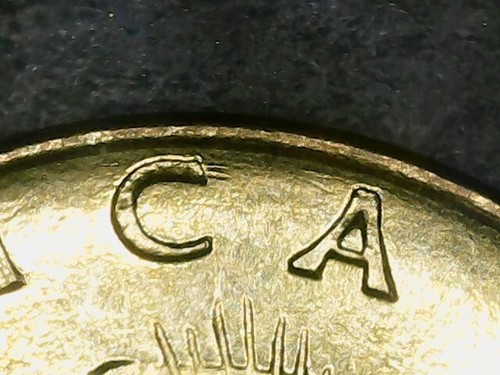 Lire 1985 errore linee - errore, in