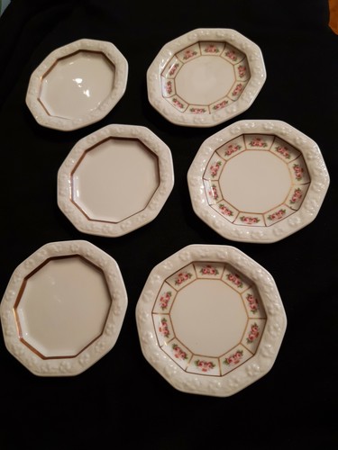 Sottobicchieri rosenthal - 3,