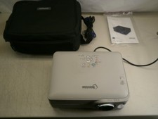 Proiettore lcd sharp - proiettore,