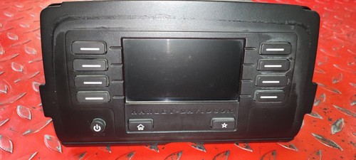 Harley davidson radio - harley,