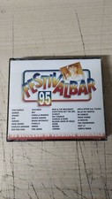 CD - FESTIVALBAR 95 - DOPPIO
