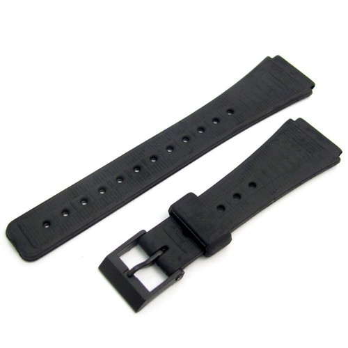 Cinturino gomma casio