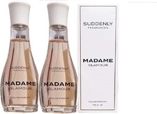 2 X Suddenly Madama Glamour