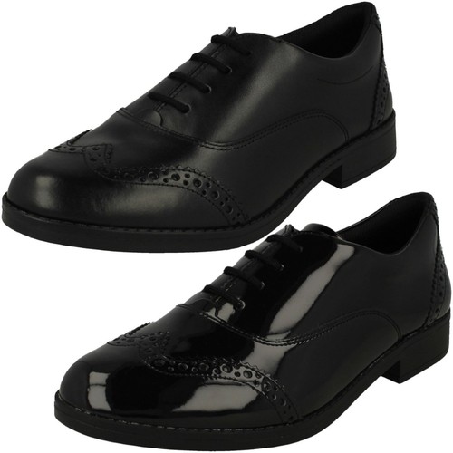 Clarks aubrie tip tap - clarks',