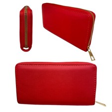 Portafoglio In Simil Pelle