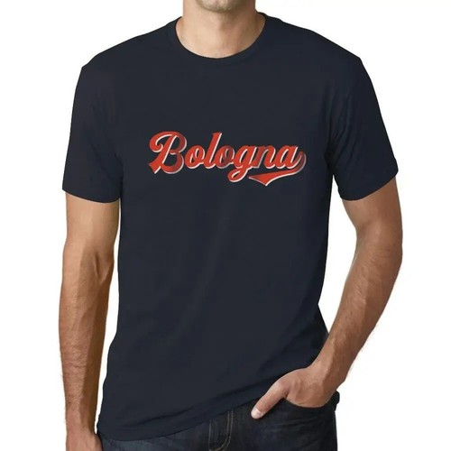 Uomo maglietta bologna shirt - maglietta,