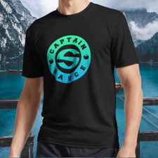 New Shirt CaptainSauce Varsity