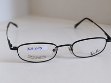 RAY-BAN Montatura occhiali da