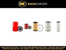 Kit Manutenzione Filtro Per