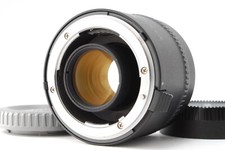 Nikon AF-S Teleconverter