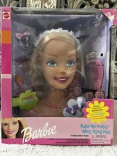 Vintage Mattel Barbie
