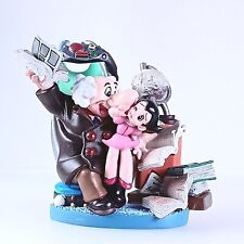 Collezione di figure Uran Dr. Elefun Astro Boy K·T giapponese dal Giappone F/S