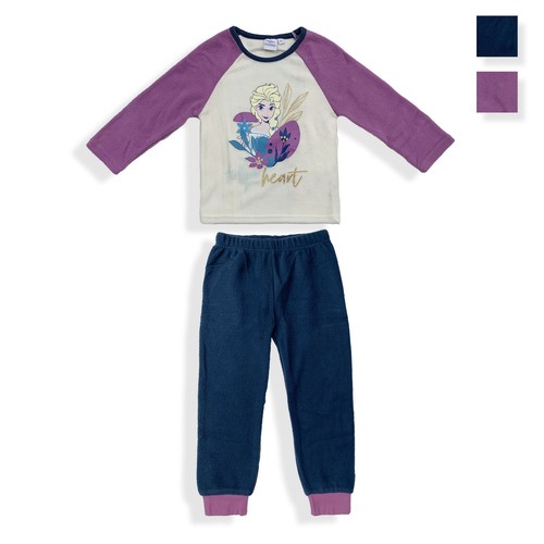 Pigiama disney frozen - pigiama,