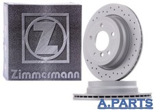 Zimmermann Sport 2 dischi