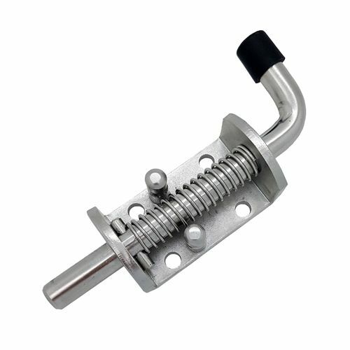 Bullone molla 12mm - bullone, /