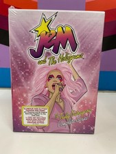 Jem and the Holograms: The