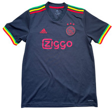 Maglia Ajax Amsterdam taglia L