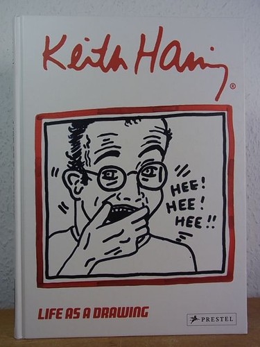 Keith haring life - haring., a