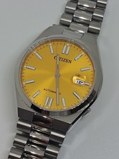 Citizen Orologio NJ0151-88Z