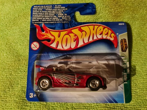 Hot wheels sth super - hot,