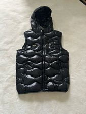 Blauer Gilet taglia M