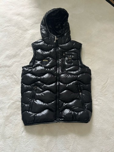 Blauer gilet taglia - gilet, m