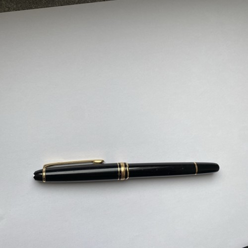 Montblanc meisterstück 144 - meisterstück,