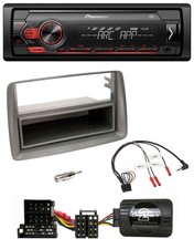 Pioneer DAB 1DIN MP3 volante