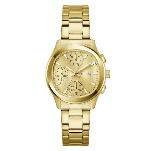 Orologio polso donna guess - polso,