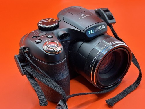 Fujifilm finepix s2980 - fujifilm,