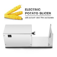 Tagliapatate elettrico a