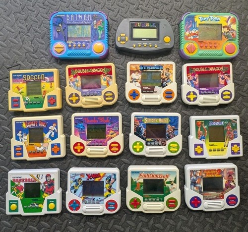 Lotto giochi elettronici - 15,